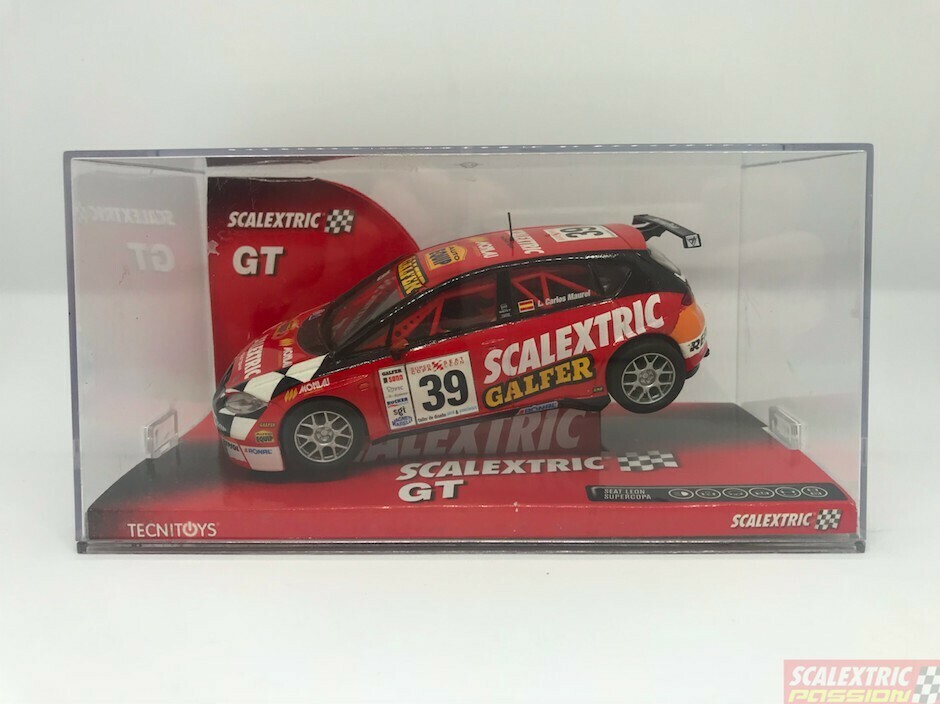 Seat Leon Supercopa