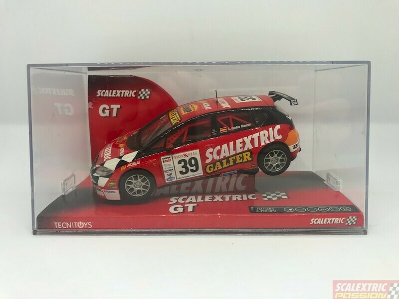 Seat Leon Supercopa