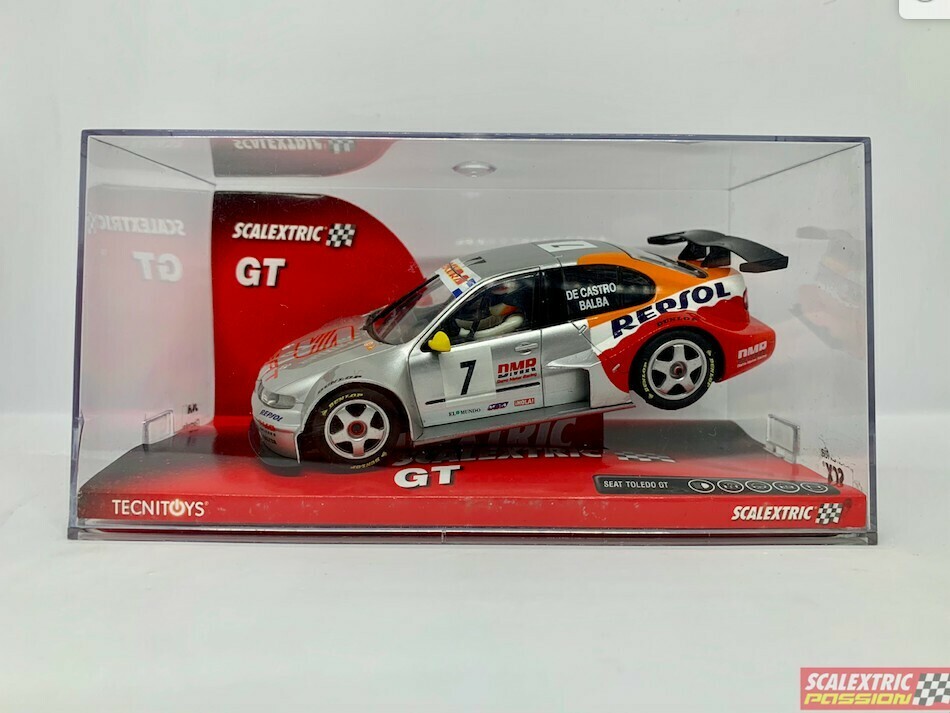 Seat Toledo GT