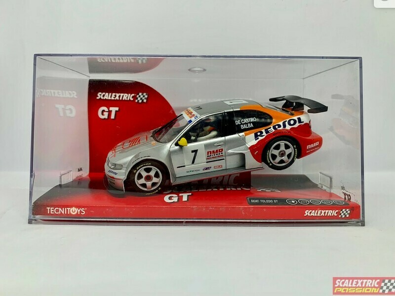 Seat Toledo GT