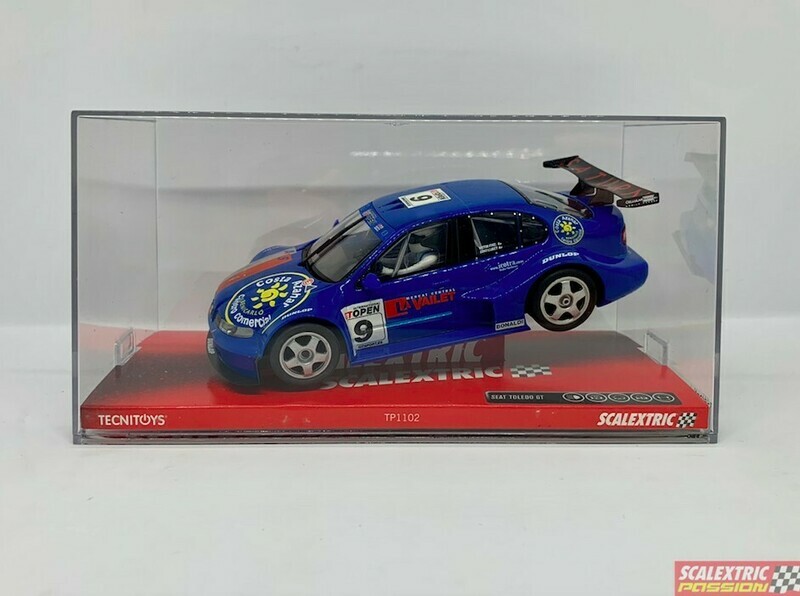 Seat Toledo GT