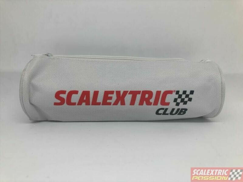 Estuche Scalextric Club
