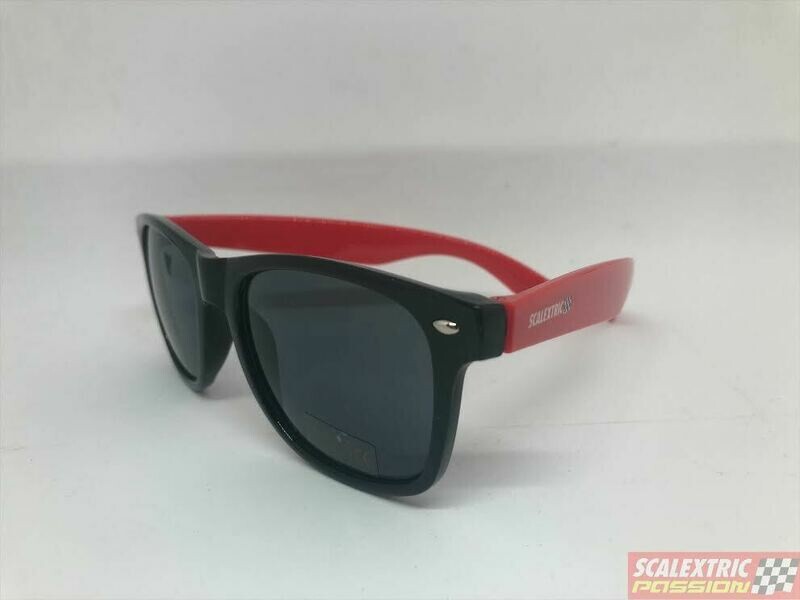 Gafas de sol Scalextric
