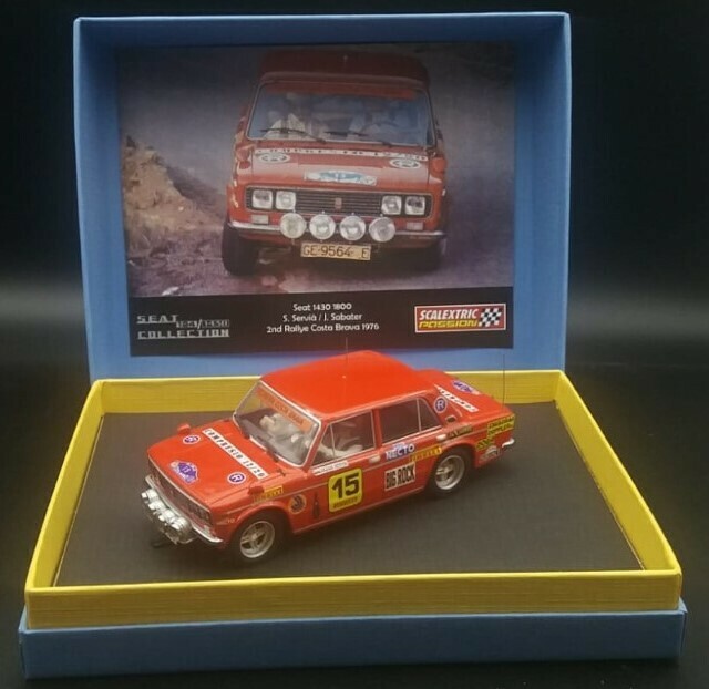 Seat 1430 1800