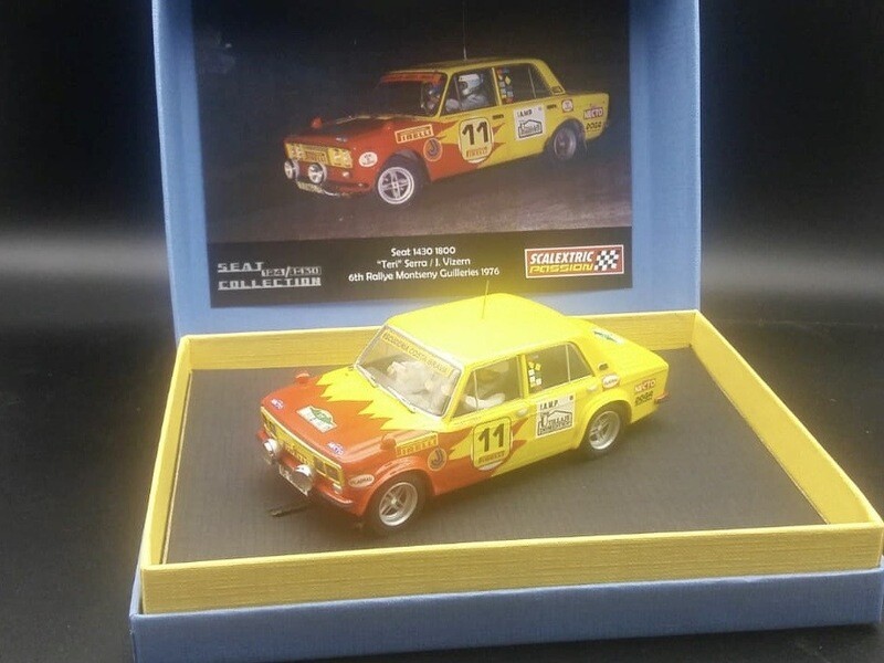 Seat 1430 1800