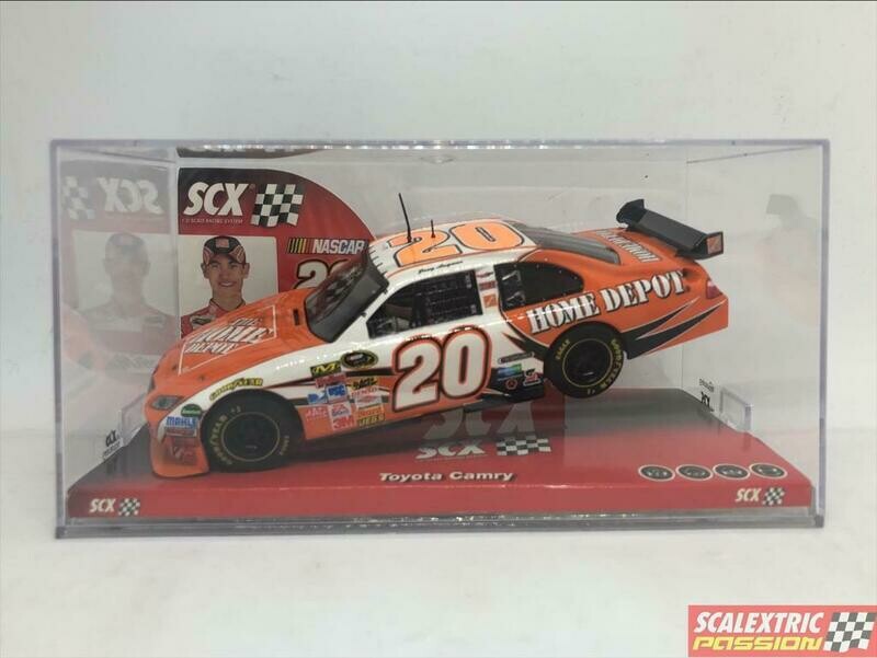 Toyota Camry "Home Depot"