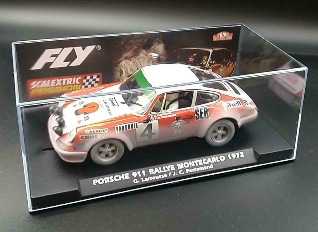 Porsche 911S