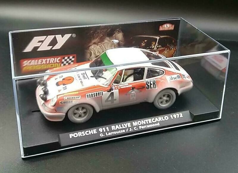 Porsche 911S