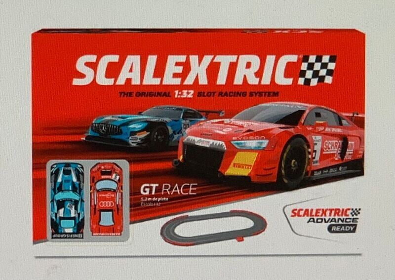 GT Race