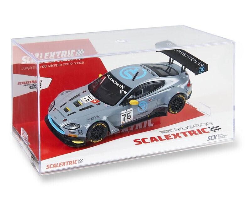 Vantage GT3 'St.Gallen'