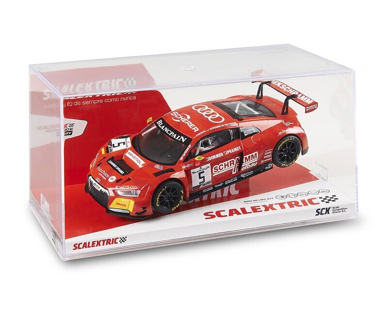 Audi R8 LMS GT3 'Scherer'