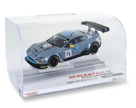 SCX Vantage GT3 'St.Gallen'