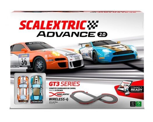 GT3 Series