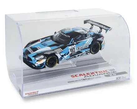Mercedes AMG GT3 'Nefis'