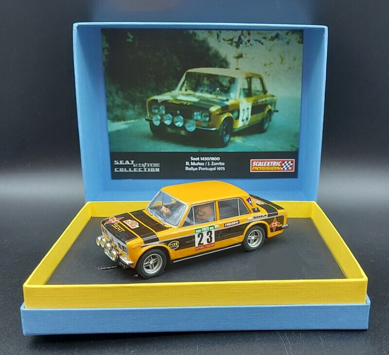 Seat 1430 / 1800