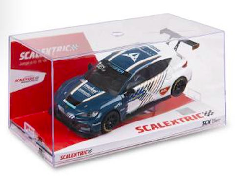 Cupra E-RACER Gené