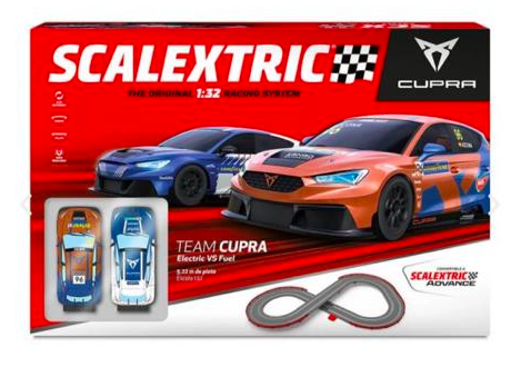 Team Cupra