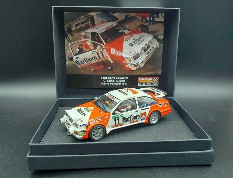 Ford Sierra Cosworth