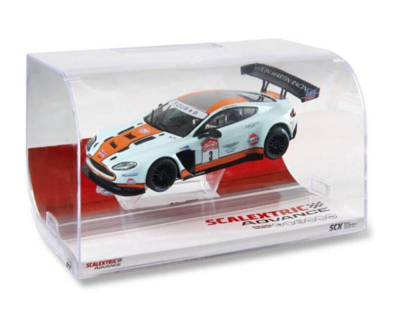 SCX Vantage GT3 - GULF