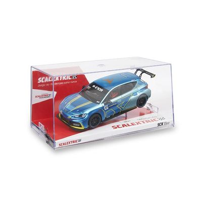 Cupra E-Racer FiA e Touring World Cup Champion
