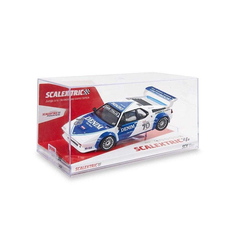 BMW M1 Denim