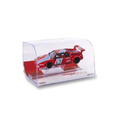BMW M1 Crevier Racing