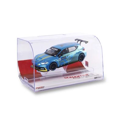 Cupra E-Racer FiA e Touring World Cup Champion