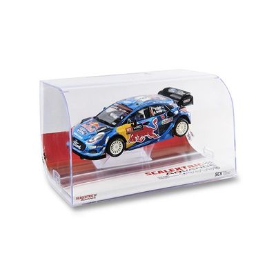 FORD PUMA RALLY WRC FINLAND