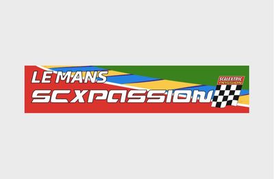 Le Mans SCXPassion