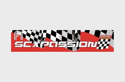 F1 SCXPassion