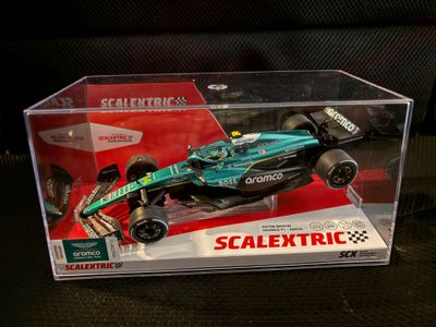 Aston Martin Fórmula 1 - Alonso ‘25