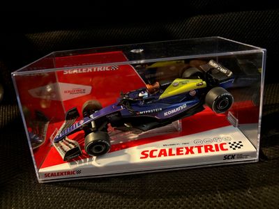 Williams Fórmula 1 - Colapinto ‘24