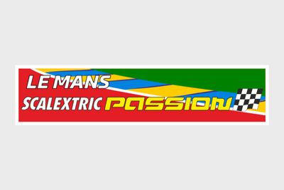 Le Mans SCXPassion