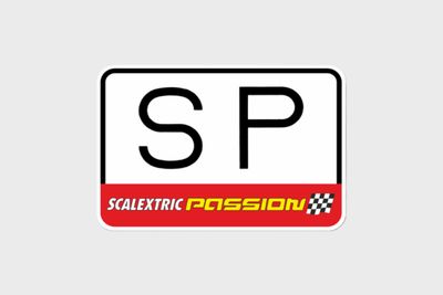 SP SCXPassion