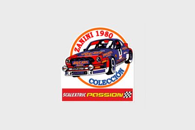 Zanini 1980 Colección SCXPassion
