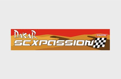 Dakar SCXPassion