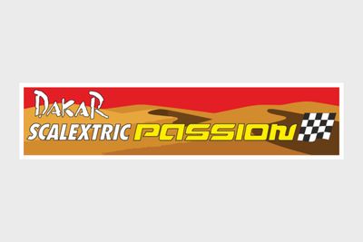 Dakar SCXPassion
