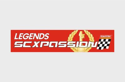 Legends SCXPassion