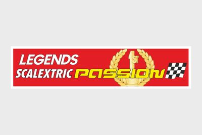 Legends SCXPassion