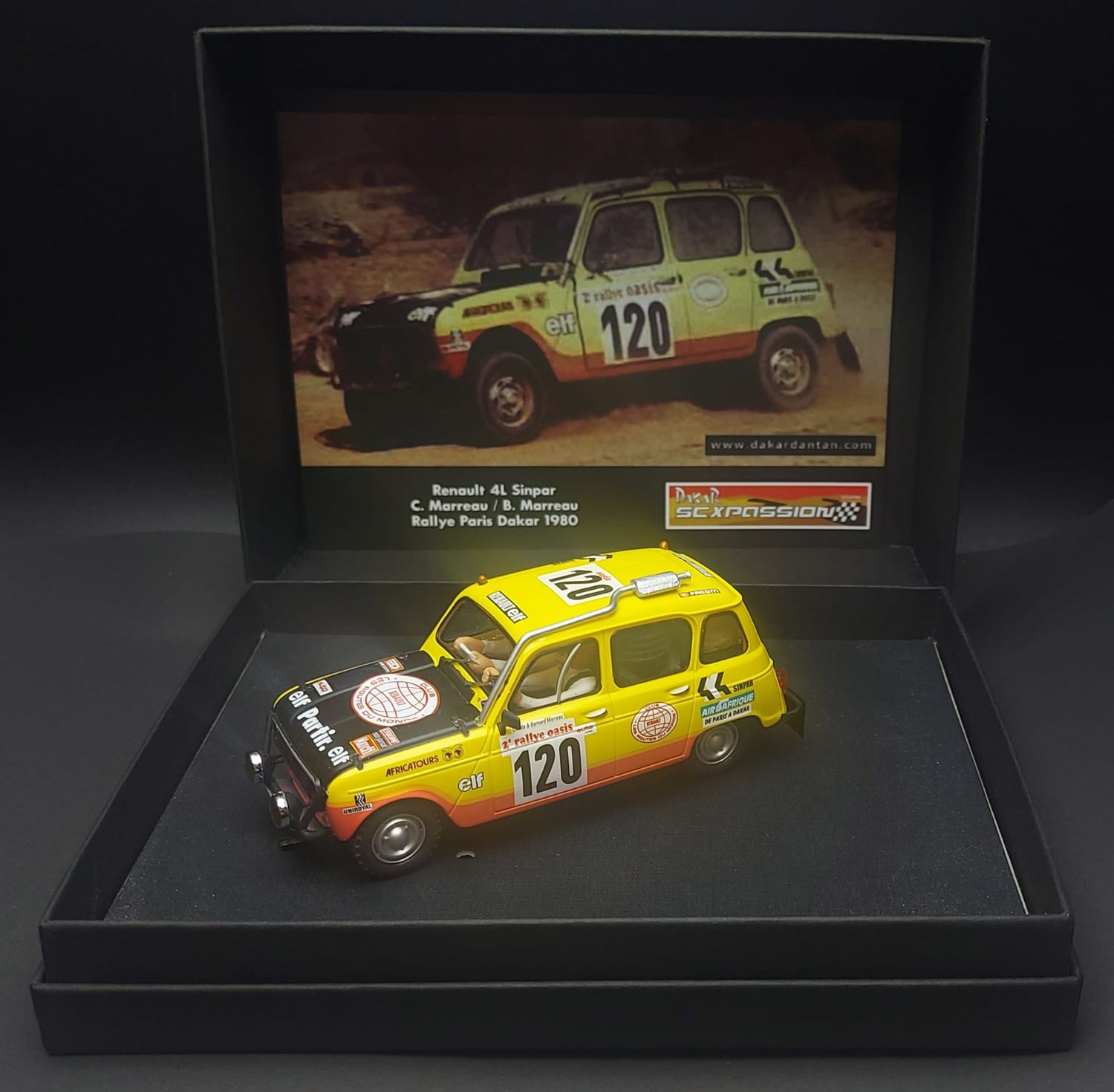 Renault 4L Renault 4L