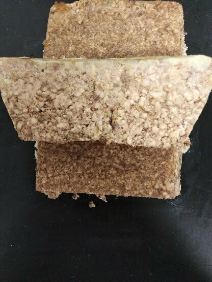 Portion de 200 gr de Pâté de foie sous vide