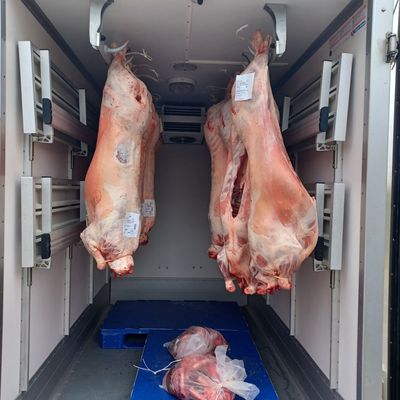 Vente en demi gros de carcasse