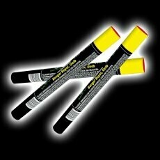 Bengal Royal Gelb, 3 min