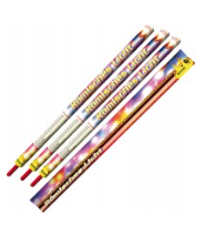 Römisches Licht, 15 Schuss, 3er-Schtl.