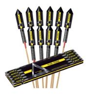 Delta Fire R10-200, 10er-Rak.-Schtl.