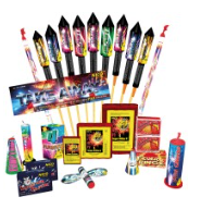 Take Away, Mix-Sortiment