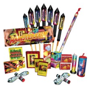 Hamsterkauf, Mix-Sortiement