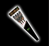 Goldjungs, 7er-Rak.-Btl.