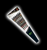 Best of Blackboxx-Rockets, 15er-Rak.-Btl.