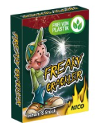 Freaky Crackler